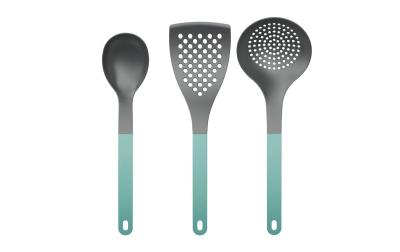 Rosti Küchenhelfer-Set Optima, 3er Set