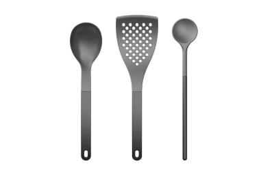 Rosti Küchenhelfer-Set Optima, 3er Set