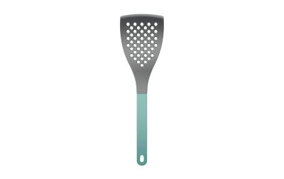 Rosti Pfannenwender NEW Optima,Nordic green
