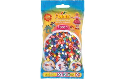 Hama Bügelperlen midi