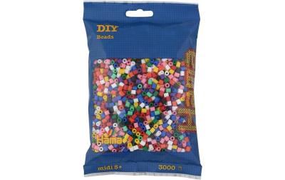 Hama Bügelperlen midi