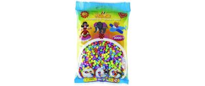 Hama Bügelperlen midi