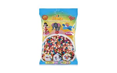 Hama Bügelperlen midi