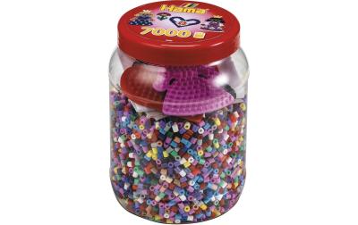 Hama Bügelperlensortiment-Dose