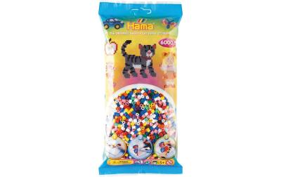 Hama Bügelperlen