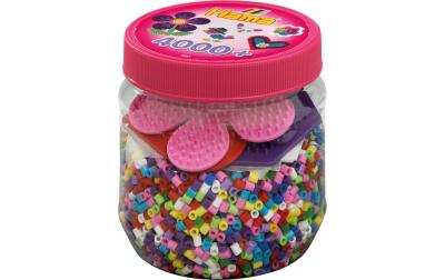 Hama Bügelperlensortiment-Dose