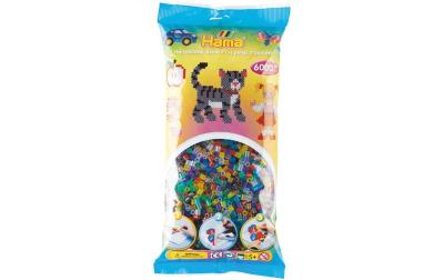 Hama Bügelperlen midi