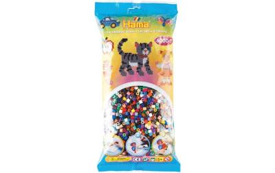 Hama Bügelperlen midi