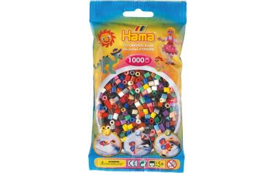 Hama Bügelperlen midi