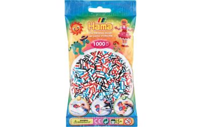 Hama Bügelperlen midi