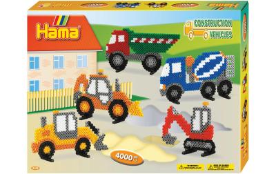 Hama Bügelperlen Geschenkspackung