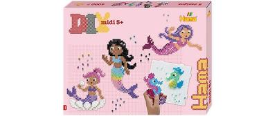 Hama Bügelperlen Geschenkspackung