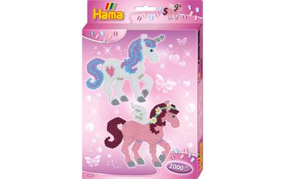 Hama Bügelperlen Geschenkpackung