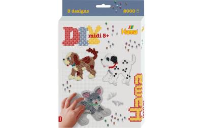 Hama Bügelperlen Geschenkpackung