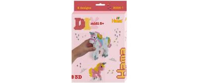 Hama Bügelperlen Geschenkpackung