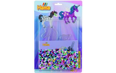 Hama Bügelperlen Grosse Blisterpackung