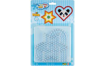 Hama Stiftplatten maxi geblistert