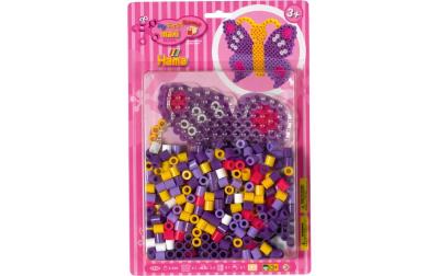 Hama Bügelperlen Blisterpackung