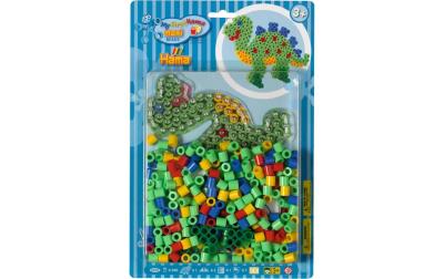 Hama Bügelperlen Blisterpackung