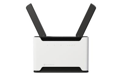 Mikrotik CHATEAU LTE7 AX LTE-Router, WiFi-6