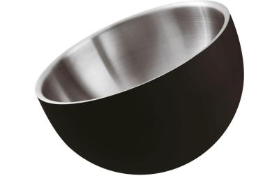 Paderno Schüssel Doppelwandig Cm 18X14