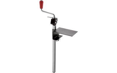 Paderno Manueller Dosenöffner H 550 Mm