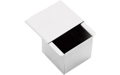 Paderno Kuchenform 97x77 H 72 Mm