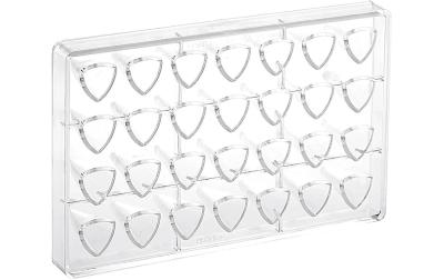 Paderno Schokoladenform Mm 275x175x58,5