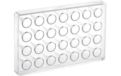 Paderno Schokoladenform Mm 275x175x58,5