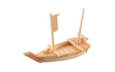 Paderno Sushi-Boot 70x25 Cm