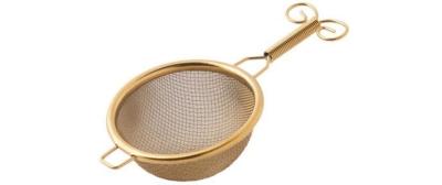 Paderno Teesieb Ø 6 Cm