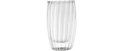 Paderno Glas Doppia Parete Ml 450