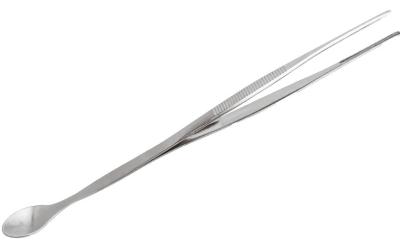 Paderno Probierlöffel U Zange