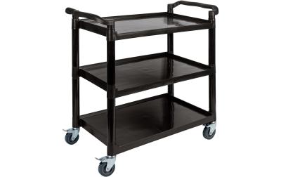 Paderno Servierwagen 3 Etagen