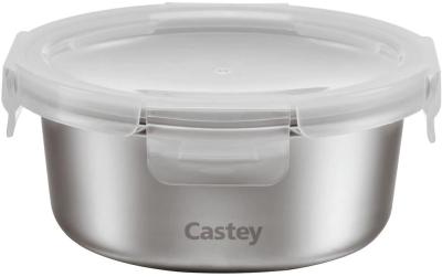 Paderno Behälter Luftdicht X Mikrowellen