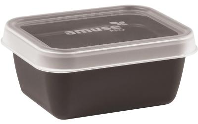 Paderno Behälter, Luftdichtem Deckel