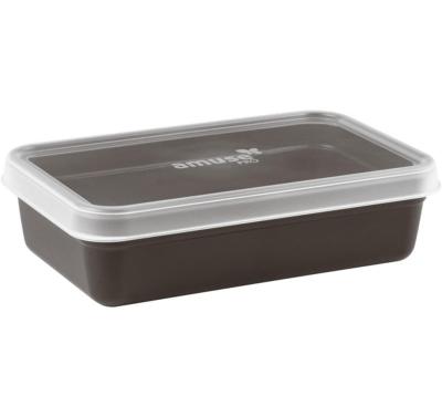 Paderno Behälter, Luftdichtem Deckel