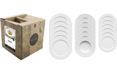 AK Telle Set 18-Teilig