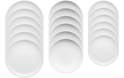 AK Teller Set 18-Teilig