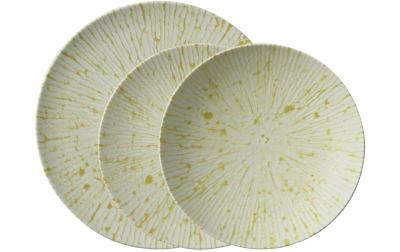 AK Teller Set 12 Stk