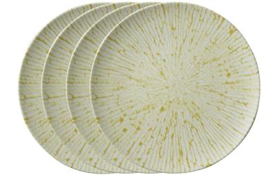 AK Set 4 Stk Pizzateller