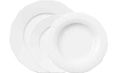 AK Teller Set 12-Teilig