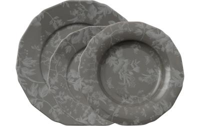 AK Teller Set 12-Teilig