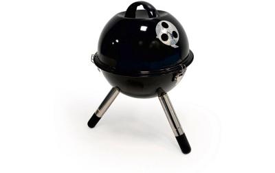 LANDMANN Holzkohle-Kugelgrill