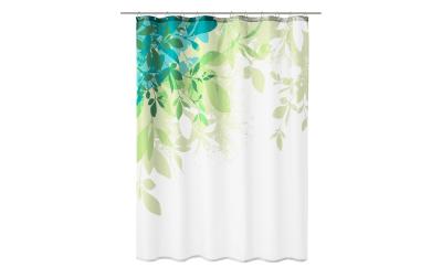 Kleine Wolke Duschvorhang Floresta