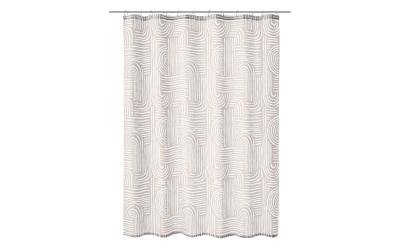 Kleine Wolke Duschvorhang Linja