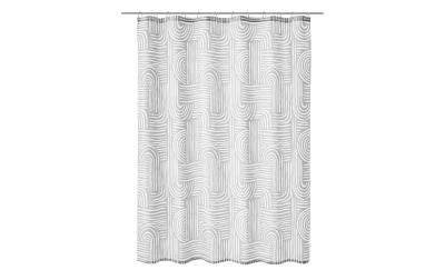 Kleine Wolke Duschvorhang Linja