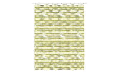 Kleine Wolke Duschvorhang Raia