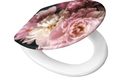 Kleine Wolke WC Sitz Rosemarie
