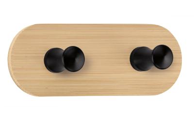 Kleine Wolke Wandh. Bamboo Hook Duo